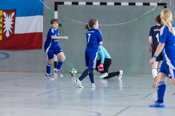 Bild 30 - wDJ Loewinnen Cup D2